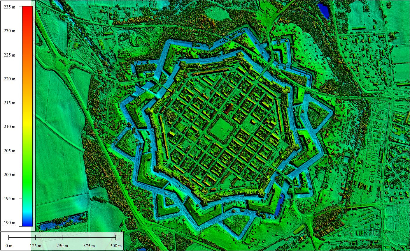 lasergrammetrie-Moselle-Alsace