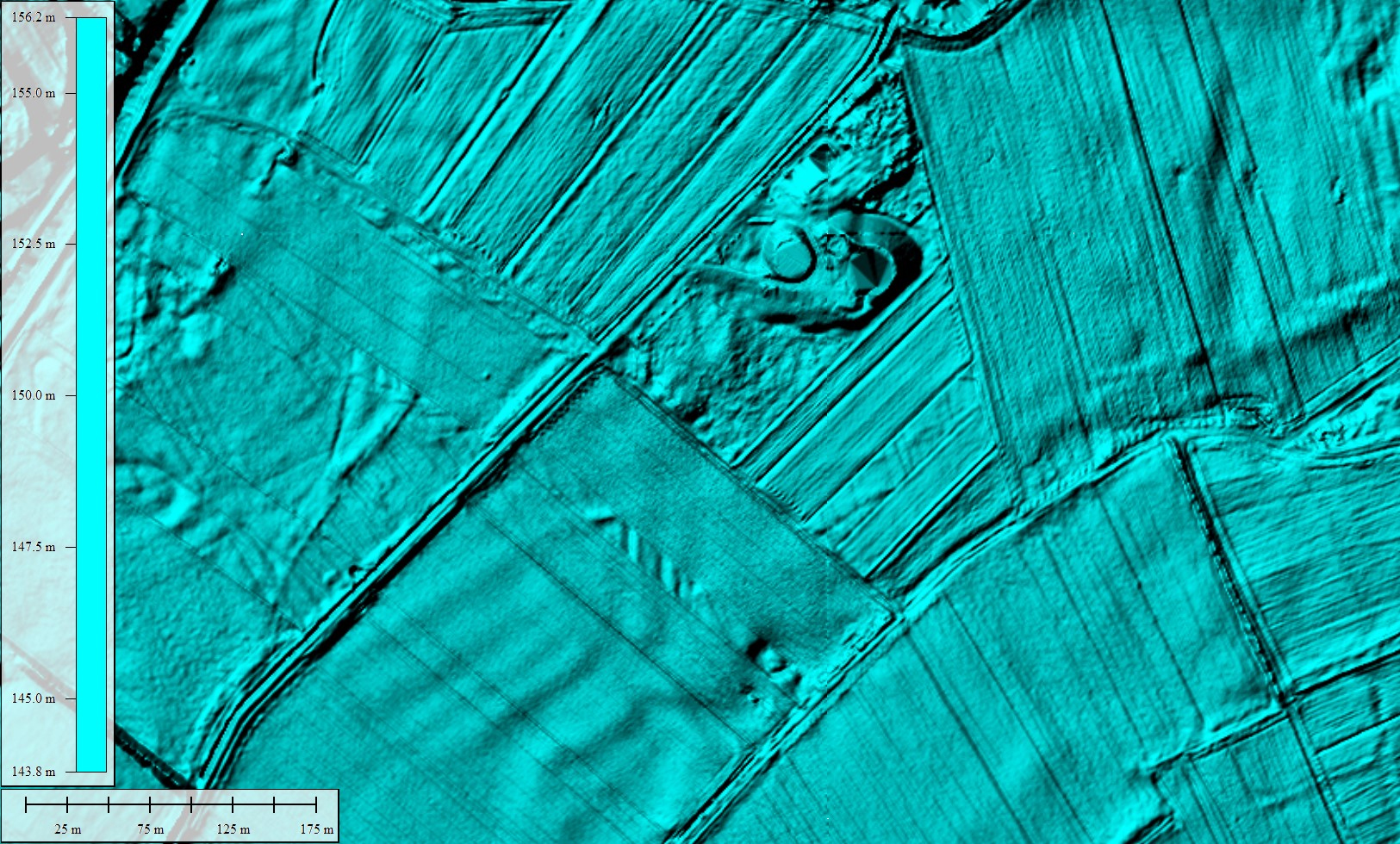 Géomètre -Experts-Lasergrammetrie-Moselle-Alsace